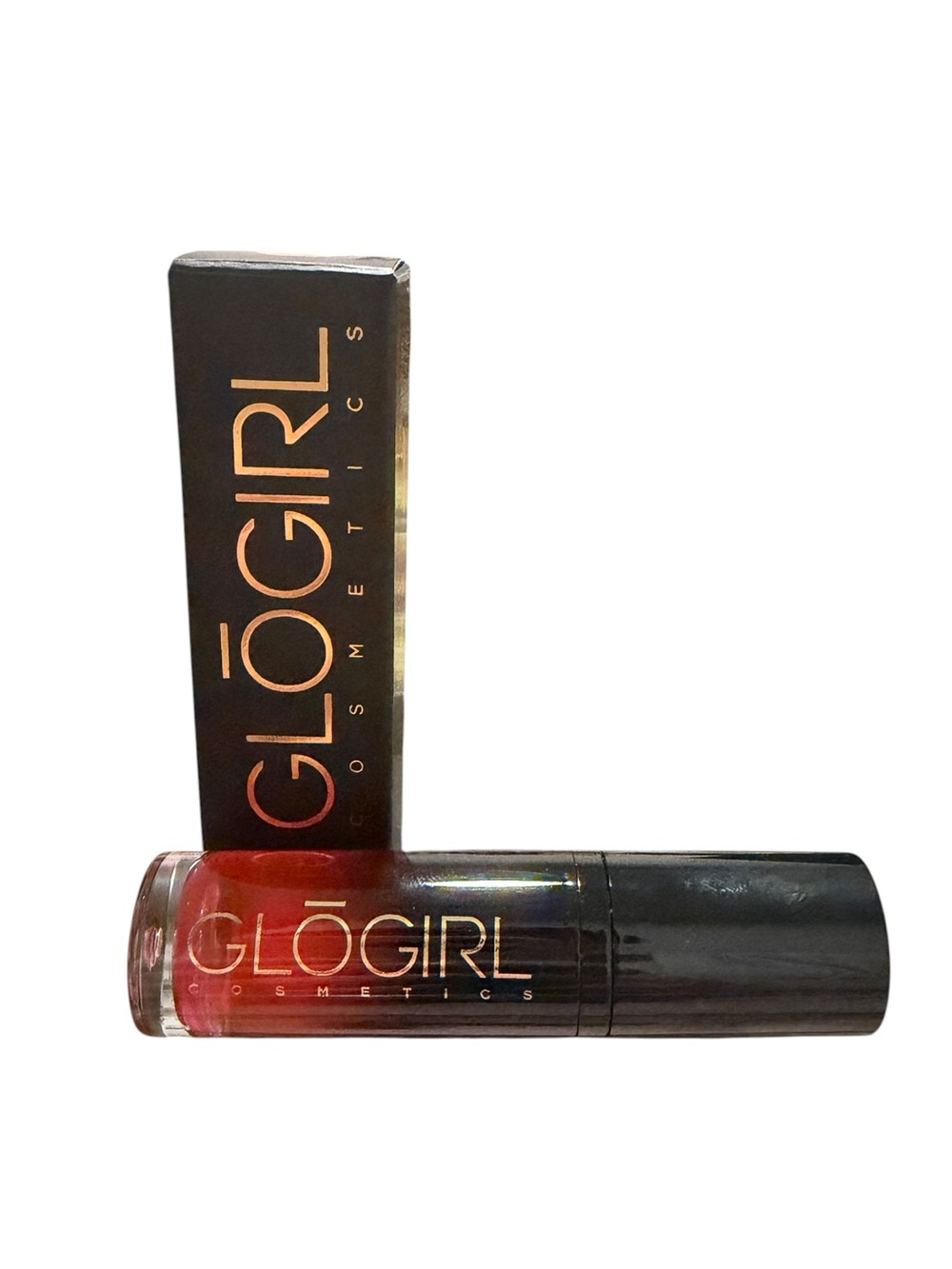 Glōgirl Cosmetics Lip Oil Literally 7mL NEW